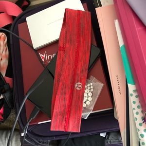 Lululemon athletica headband